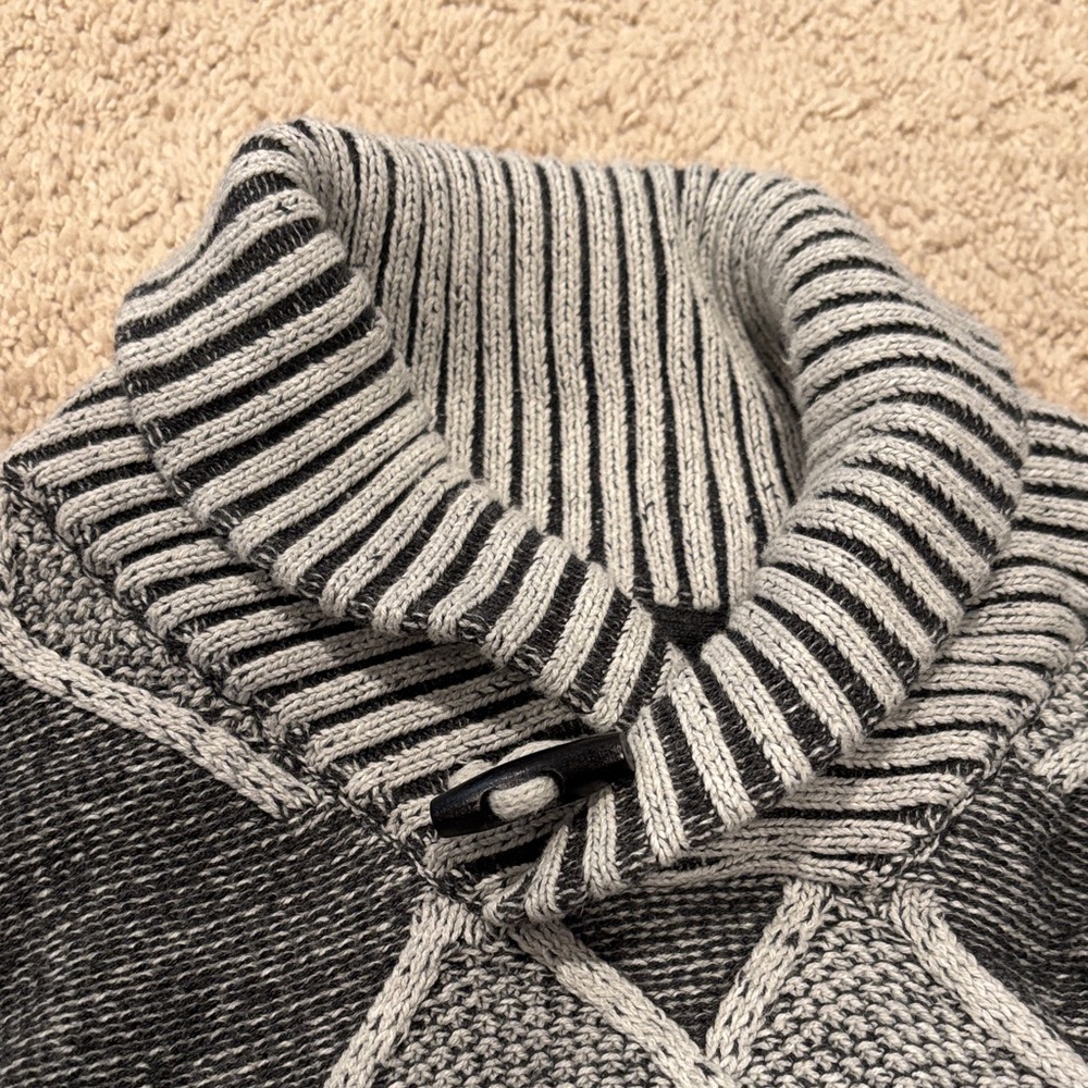 Method Men's Sweater - Picture 4 of 7